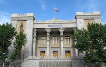 ایران کاردار روسیه را احضار کرد