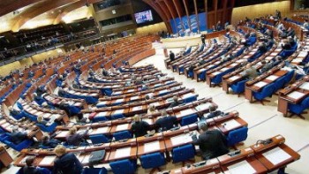 روسیه از ‌شورای اروپا خارج شد