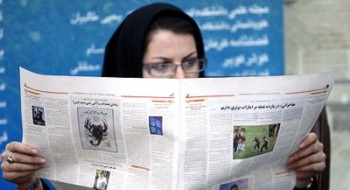 جمع اپوزیسیون ضد نظام در جهان ۱۰ هزار نفر نیز نمی شوند