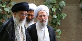 آیت الله ری شهری از تقوا و سلامت نفس برخوردار بود
