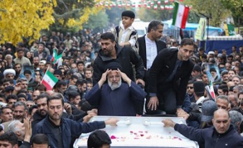 هیچکس حق ندارد ناامید شود