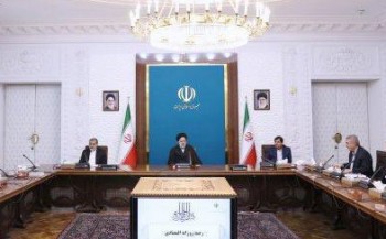 نظارت و کنترل بازار از اولویت‌های اساسی دولت است