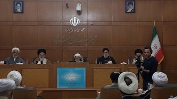 روحانیت مطمئن‌ترین مرجع مردم است