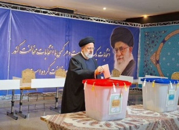 انتخابات مولود انقلاب اسلامی است