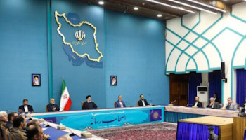 اجازه ندهید رسانه‌های دشمن بر واقعیت و حقیقت غلبه کنند