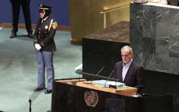 این صدا از ایران را بشنوید