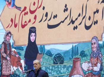 این زنان هستند که مردان را می‌سازند