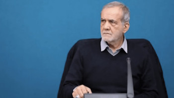 ایران با ضربه محکم پاسخ می‌دهد