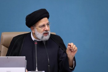 قراردادن سپاه در فهرست سازمان‌های تروریستی از روی استیصال است