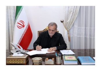 اقدامات تروریستی عزم نیروهای حافظ امنیت را متزلزل نمی کند