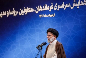 امنیت اجتماعی، اقتصادی و اخلاقی جامعه مورد تهدید دشمن قرار دارد