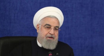 روحانی می گوید مدارس عامل انتقال کرونا نیستند