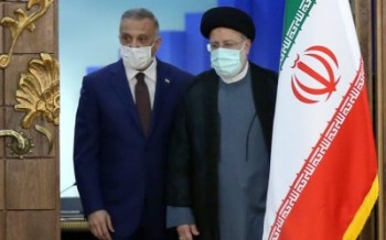 روادید سفر بین ایران و عراق حذف شد