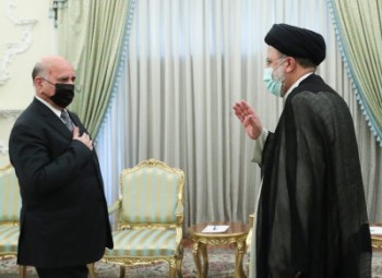 رئیس جمهور ایران 