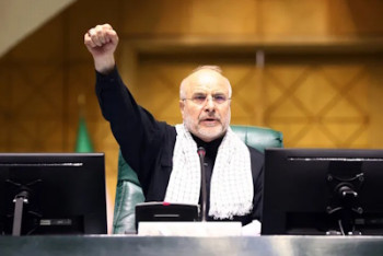 از براندازی نظام به «خلبان ما کو؟»