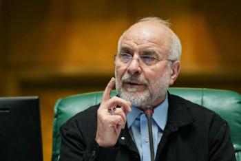 قالیباف هشدار داد