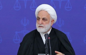 ما در قضیه حقوق بشر مدعی هستیم