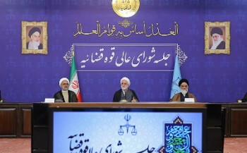 افرادی که در اغتشاشات مرتکب قتل شدند سریعا شناسایی شوند