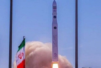 نخستین انسان ایرانی تا ۵ سال آینده به فضا پرتاب می شود