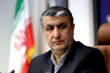 پرونده برنامه هسته‌ای ایران باید بسته شود
