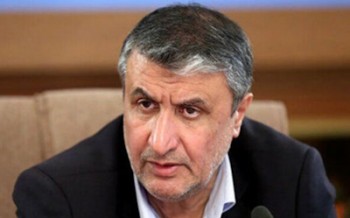 آمریکا خریدار آب سنگین ایران بوده است