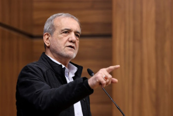 بر آن عهد که بستیم هستیم