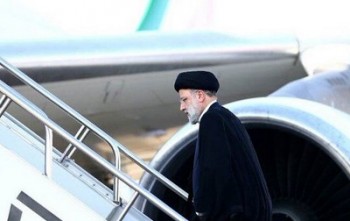 رئیس‌جمهور اسلامی ایران