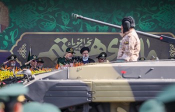 جمهوری اسلامی مدل حکمرانی تلفیق معنویت و مردمسالاری است جمهوری اسلامی مدل حکمرانی تلفیق معنویت و مردمسالاری است