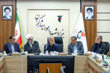 باوجود کمبودها رزمندگان ایستاده‌اند