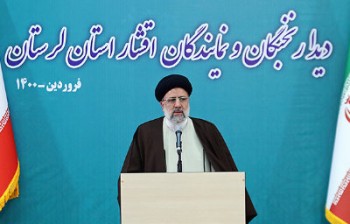 افشای فساد باید مستند و با دلیل باشد