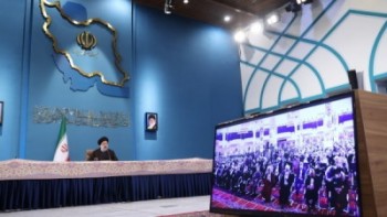 امروز روحانیت علیرغم تمام تهمت ها در دل مردم جای دارد امروز روحانیت علیرغم تمام تهمت ها در دل مردم جای دارد