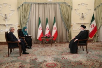 در صورت لغو تحریم‌ها امکان هرگونه توافق وجود دارد