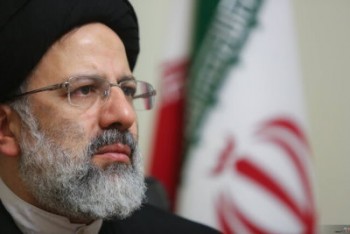سیدابراهیم رییسی برای تیم ملی فوتبال ایران آرزوی موفقیت کرد سیدابراهیم رییسی برای تیم ملی فوتبال ایران آرزوی موفقیت کرد