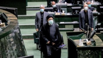 آمریکا باید تضمین قانونی دهد که از برجام خارج نمی‌شود