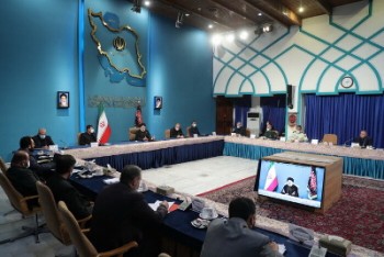 راهپیمایی اربعین کانون جبهه مقاومت بین‌المللی در جهان است
