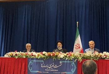 لازمه توافق بسته شدن پرونده‌های پادمانی ایران است