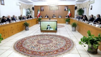 وزارت امور خارجه فتنه‌های خارج از کشور را خنثی کند