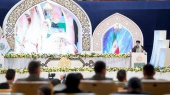 ایران پایگاه مردم سالاری دینی است