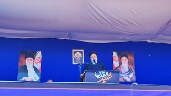 ایران مقتدر قهرمان و صاحب قدرت است