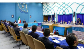 دولت متعهد به حمایت از فعالان اقتصاد دیجیتال است