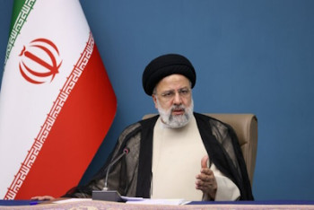 اگر مبارزه ایران نبود مواد مخدر کل اروپا را فرا می‌گرفت
