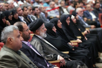 مدرسه مرکز ایجاد امید در جامعه است