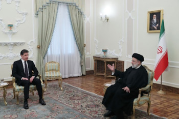 ایران دوست روزهای سخت عراق و کردستان است