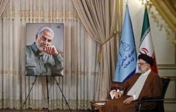 ایران به هیچ عنوان در مورد قدرت دفاعی خویش مذاکره نمی کند ایران به هیچ عنوان در مورد قدرت دفاعی خویش مذاکره نمی کند