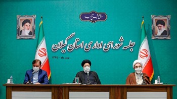 ۴۰ سال از انقلاب گذشته و حق آزمون و خطا نداریم