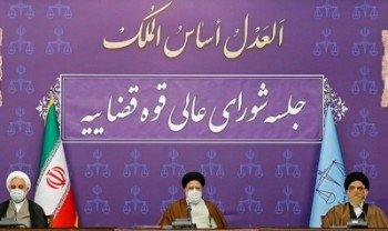 درب زندان‌های ایران برای مدعیان حقوق بشر باز است