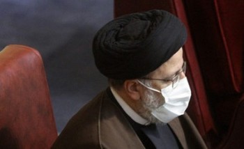 ابراهیم رئیسی دعوت انتخاباتی مجلس خبرگان را رد کرد