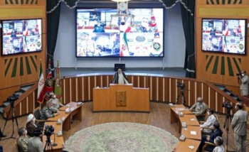 اطاعت از ولایت ویژگی منحصر به فرد ارتش ایران است