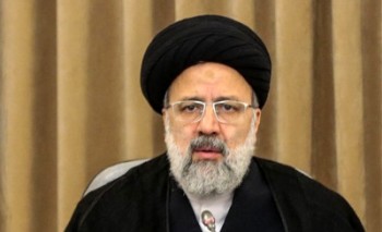 220 نماینده مجلس خواستار نامزدی رئیسی در انتخابات شدند