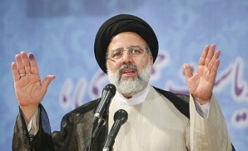 منتخب همه ملت و خادم همه جمهورم